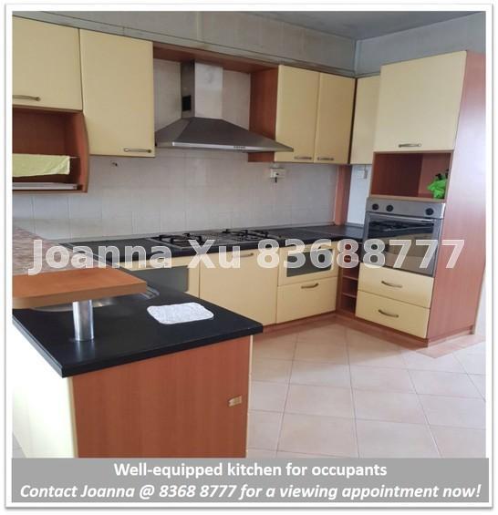 Blk 398 Yishun Ring Road (Yishun), HDB 5 Rooms #160552042